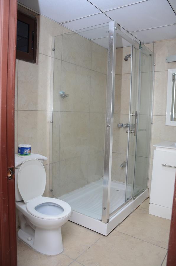 Elite Hotel Haiti Port-au-Prince Zewnętrze zdjęcie