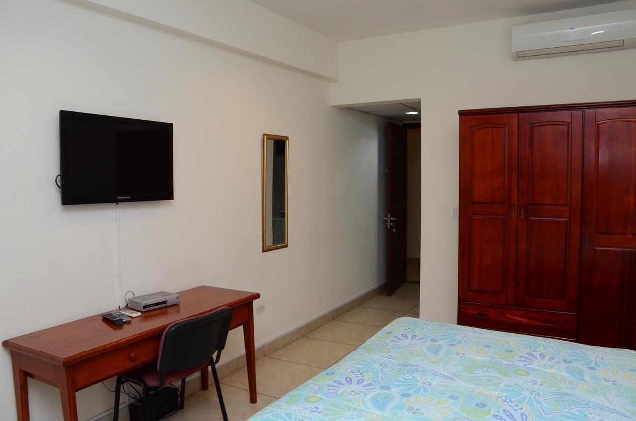 Elite Hotel Haiti Port-au-Prince Zewnętrze zdjęcie