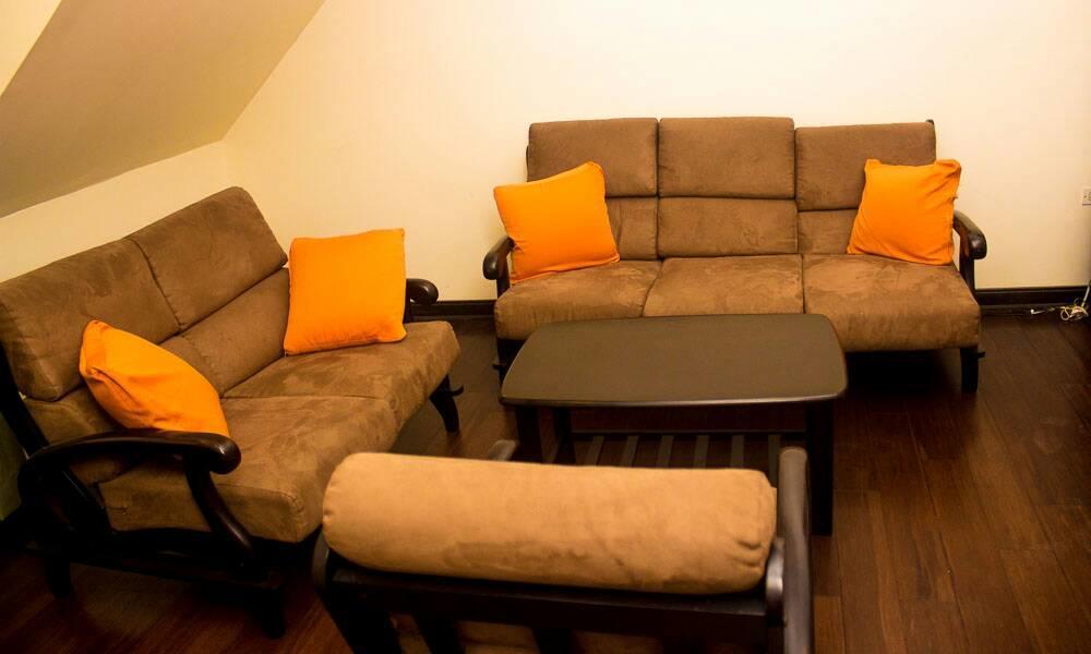 Elite Hotel Haiti Port-au-Prince Zewnętrze zdjęcie