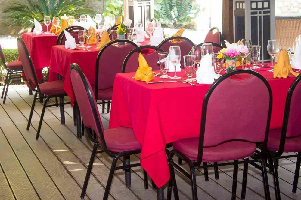 Elite Hotel Haiti Port-au-Prince Zewnętrze zdjęcie
